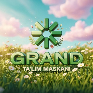 GRAND TA'LIM