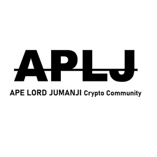 APLJ Crypto Community (APLJ 加密货币交流群）