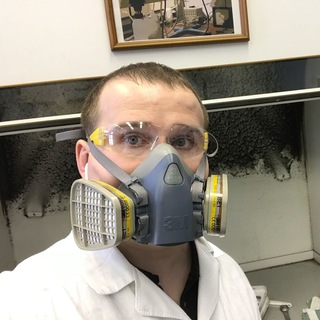 ГлавХимБлог
