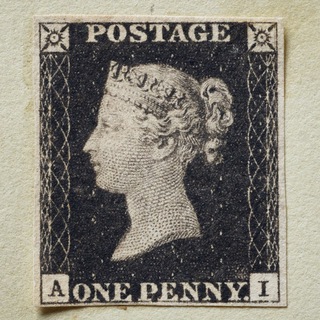 Penny Black
