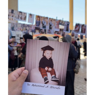 Mohammad A. Kharoofa