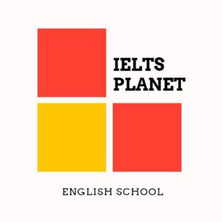 IELTS🌎PLANET