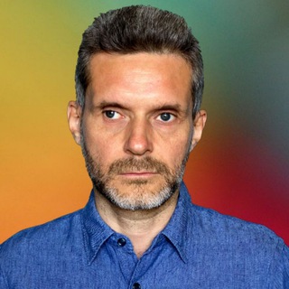 Антон Колдин