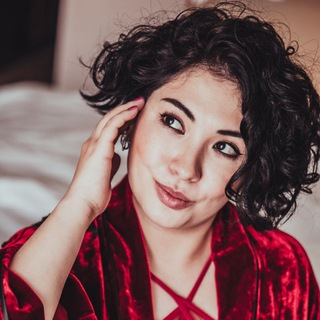 Anna Sergeevykh