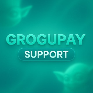 Grogu Support