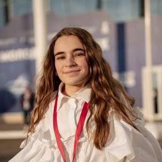 Лиза Архипова