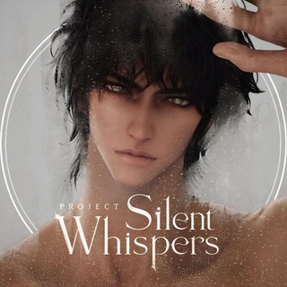 Silent Whispers Italia 🇮🇹 | News 🗞️