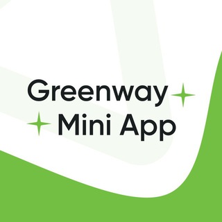 Greenway MiniApp