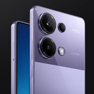 Poco M6 Pro 4g | Brasil 🇧🇷