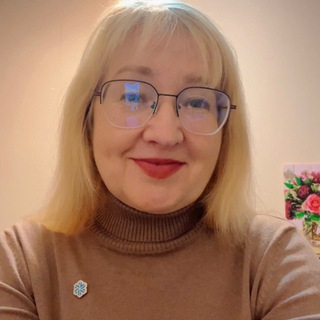 Светлана Багрикова БПартнер SW+Нутрициолог