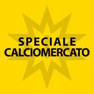 Speciale calciomercato