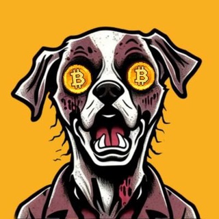 Crypto Zombie 🧟[ Official ]
