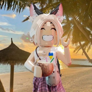 KiSHKA🐱official🕶️⛱️