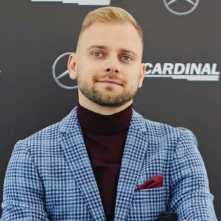 Тимур Назаренко