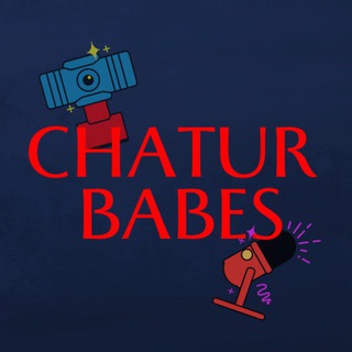 Бот канала Chaturbabes