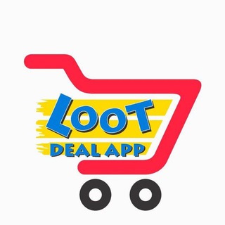 Loot Deals App Admin