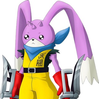 DigimonRabbitTurkey🇹🇷