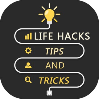 Lifehack of the day