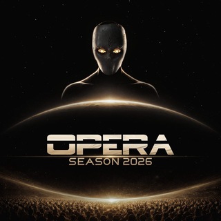 OPERA MOSCOW