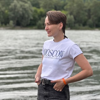 Irina Ryzhkova Lawyer