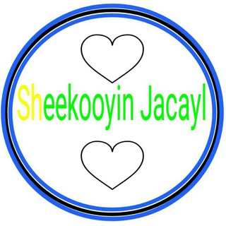 Sheekooyin Jacayl