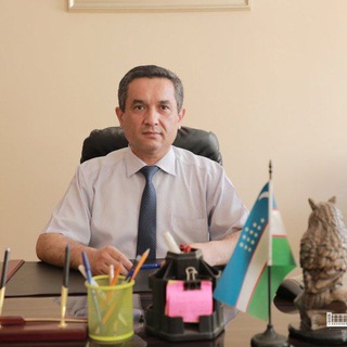 TFF Dekan murojaat bot