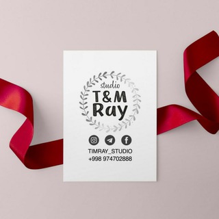 Dilnoza T&MRay studio