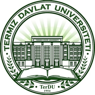 TerDU rasmiy kanali