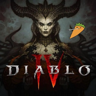 Diablo 4 Italia 🇮🇹