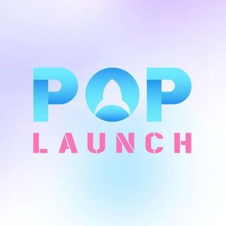 Pop Launch Official
