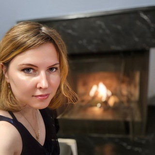 Оксана Тарасова