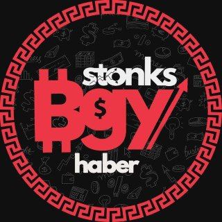 BGY STONKS HABER