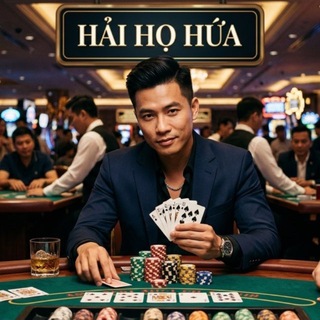 AE HẢI HỌ HỨA