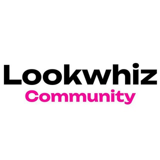 Lookwhiz Community