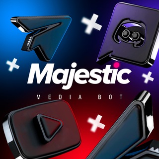 Majestic Media Bot