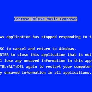 Bluescreen alpha chat