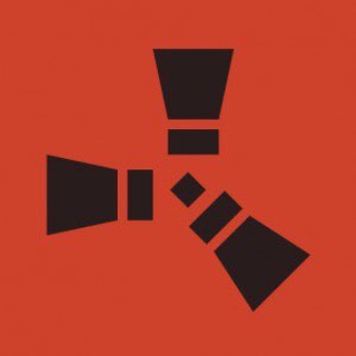 NEW RUST Server