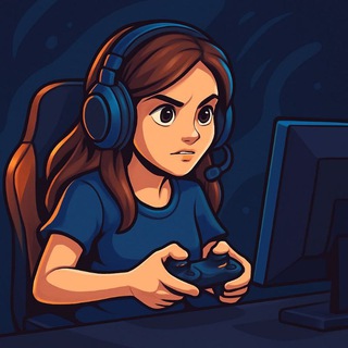 LADIES GAMING