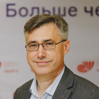 Михаил Овчинников