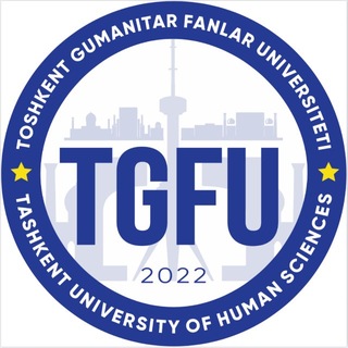 Toshkent gumanitar fanlar universiteti