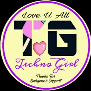 TechnoGirl 24×7 Discussion Group ❣️💟❣️