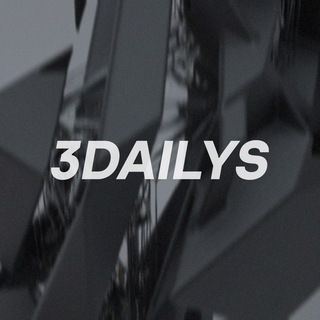 3Dailys