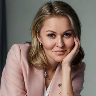 Жанна Черкашина