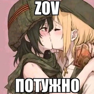 Зов гойда сво