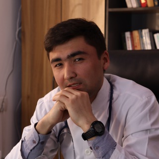 Shohjahon Ne'matov