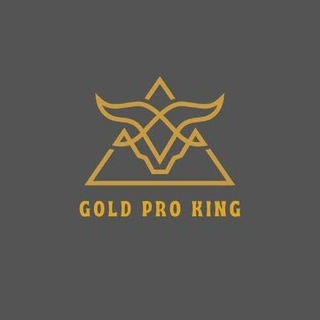 GOLD PRO KING