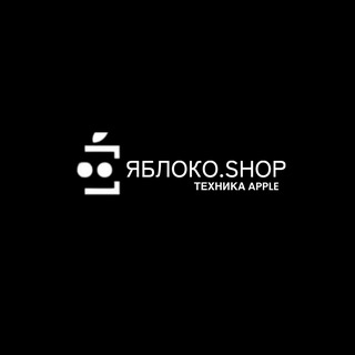 ЯБЛОКО SHOP