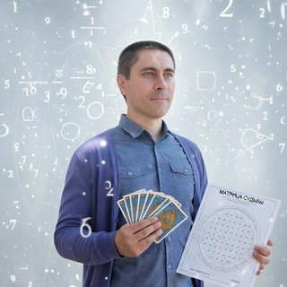 AI Нумеролога - Таролога Левана Липунова