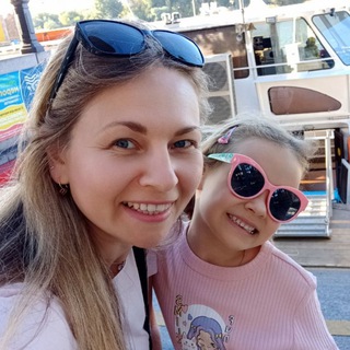 Анна Кондрашова