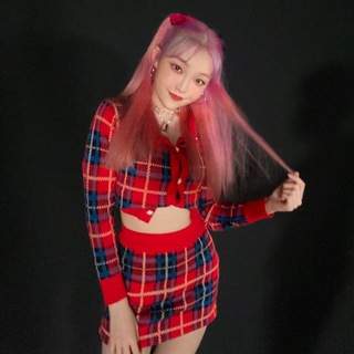 Sophie 蘇菲🐾 Fans Club